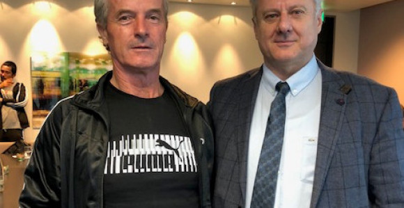 Oslobođeni talac stiže u BiH