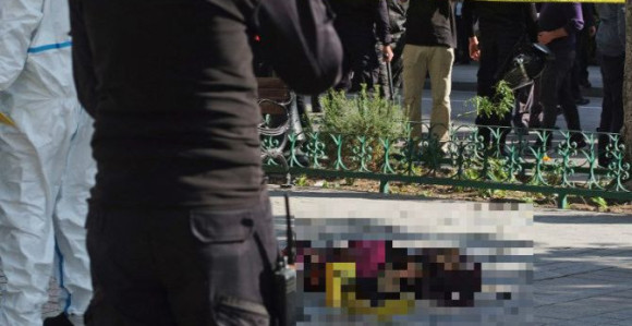 Tunis: Žena izvela bombaški napad