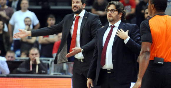 Vlado Šćepanović ponovo u Partizanu?!