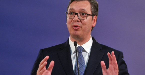 Bez Srbije nema rješenja za KiM