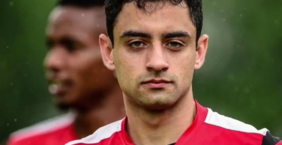 Brazil: Fudbaler pronađen mrtav