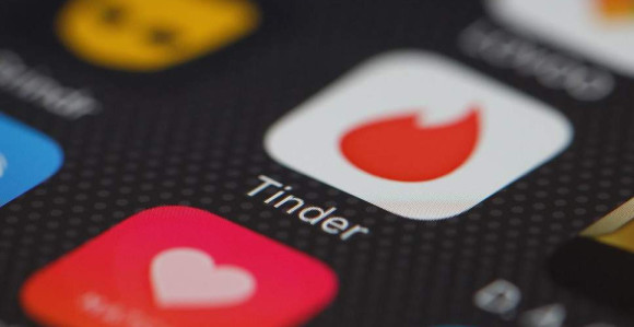 Tinder je najopasnija društvena mreža?