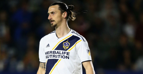 Video - Plaču i najveći: Ibrahimović u suzama!