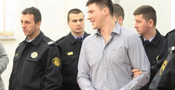 Ubistvo: Priveden poznati mafijaš