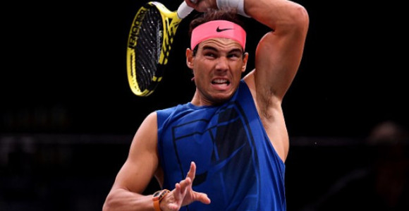 Nadal: Nisam iznenađen Novakovim povratkom u vrh!
