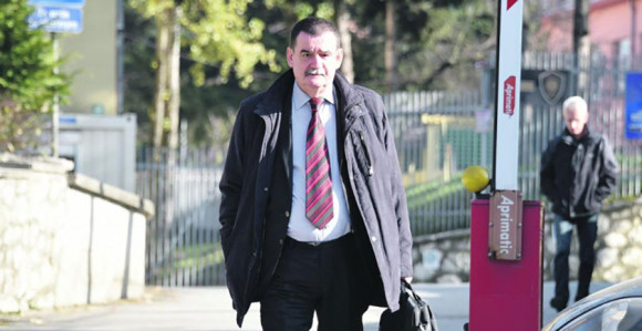 Negirao krivicu pred Sudom BiH