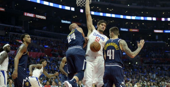 Bobi umalo do dabl-dabla za 11 minuta!