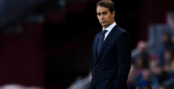 Gotova saga: Real i zvanično otpustio Lopetegija!