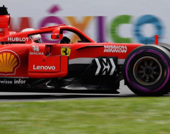 Фетел: Нисмо били довољно добри да парирамо Мерцедесу!