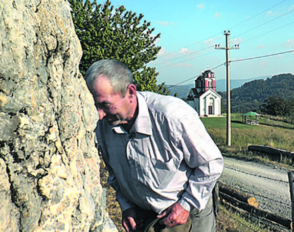 "Kamen mudrosti" donosi napredak