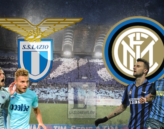 ITA: Lacio ima "Inter kompleks"!