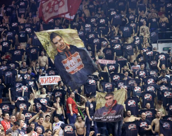 Delije se vraćaju u Pionir, Tomić hvali Galatu!