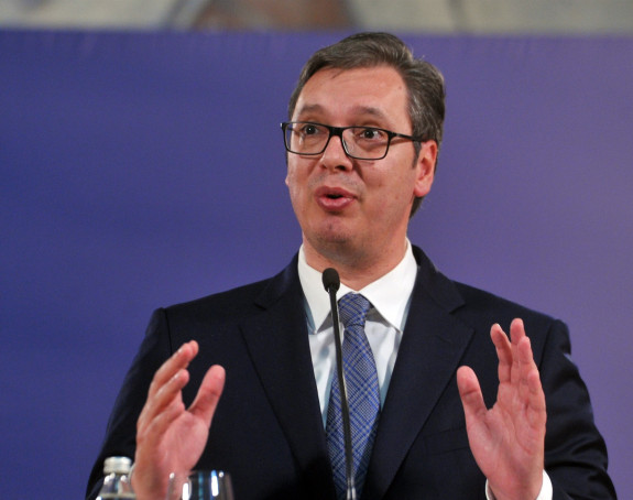 Bez Srbije nema rješenja za KiM