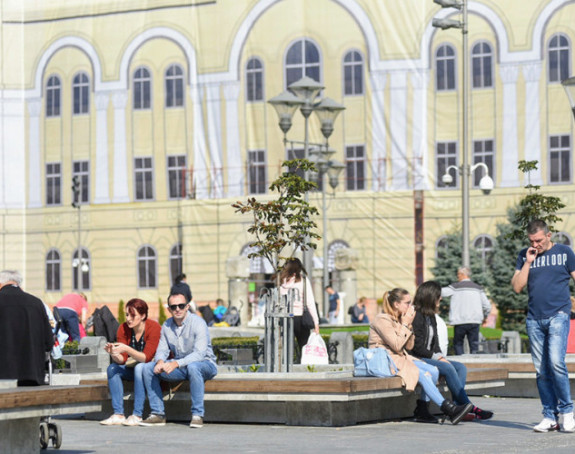 Najviši troškovi života u BiH