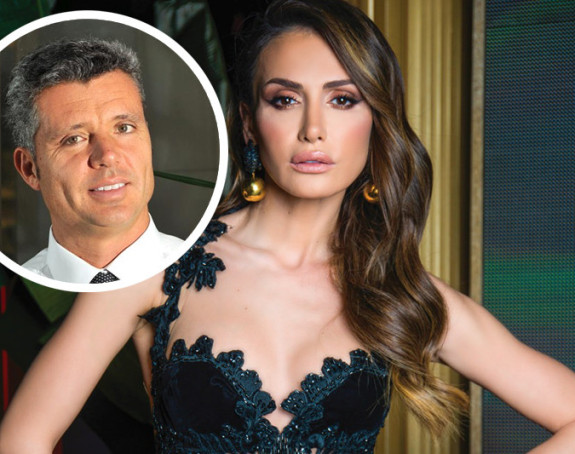 Турски милијардер упознао Емину Јаховић са породицом