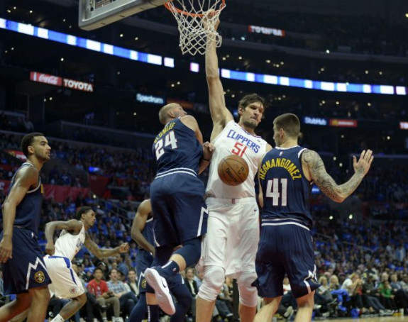 Bobi umalo do dabl-dabla za 11 minuta!