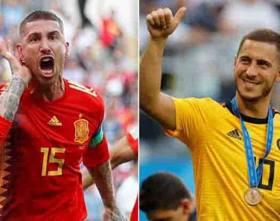 Buran dan u Madridu: Azar i Ramos "stopirali" Kontea?!