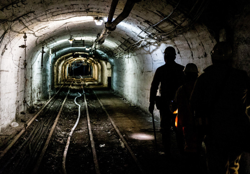 Трагедија у Сјеници: Рудар погинуо у јами 
