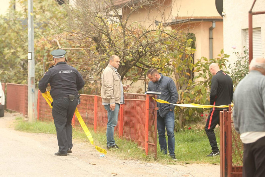 Banjaluka: U jakoj eksploziji oštećeno pet kuća 