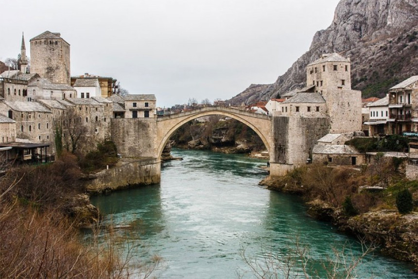 Kršenje prava zbog neodržavanja izbora u Mostaru