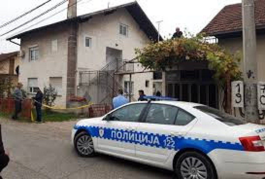 Bacili bombu u dvorište bivšeg čuvara KPZ BL