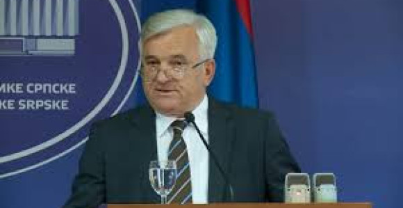 Нема захјева за посебну сједницу о декларацији СДА