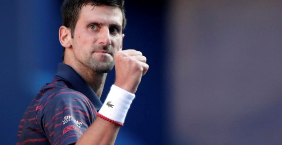 Đoković: Ne razmišljam o povlačenju