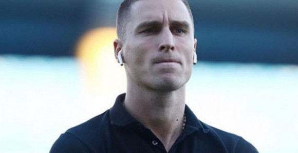 AEK suspendovao Vranješa zbog poruke za Karleušu