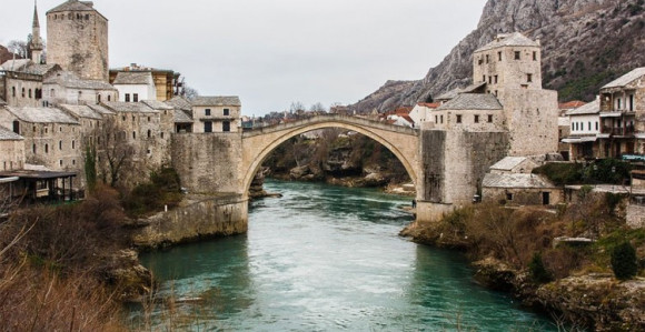 Kršenje prava zbog neodržavanja izbora u Mostaru