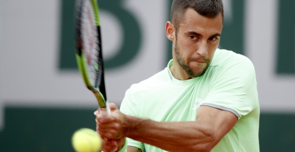 Loš dan za tenisere iz Srbije u Parizu