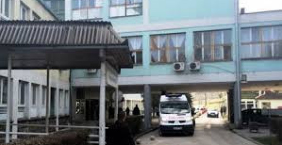 Брутално претукао жену у Зеници па јој отео новац