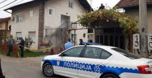 Бацили бомбу у двориште бившег чувара КПЗ БЛ