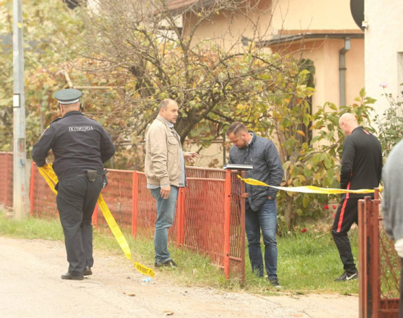 Banjaluka: U jakoj eksploziji oštećeno pet kuća 