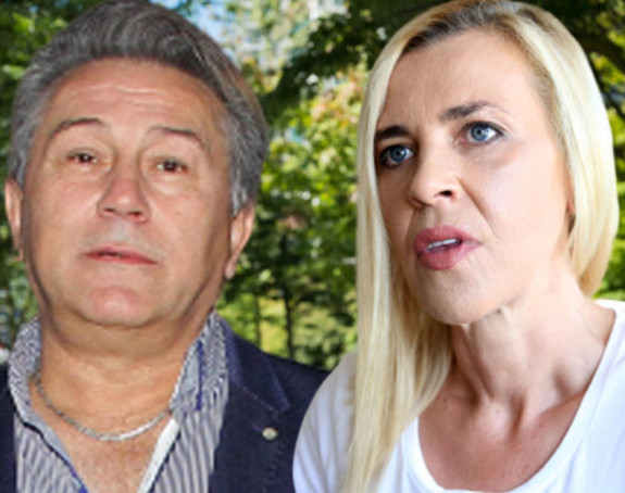 Халид бесан изашао из суднице!