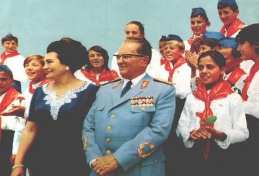 Za sve one koji su propustili Dan SFRJ