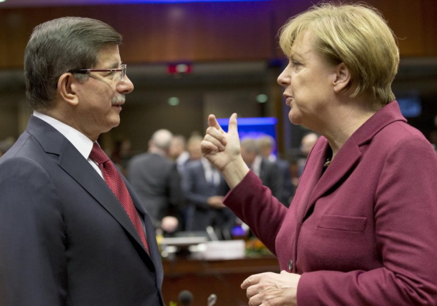 Турска има право да очекује помоћ ЕУ