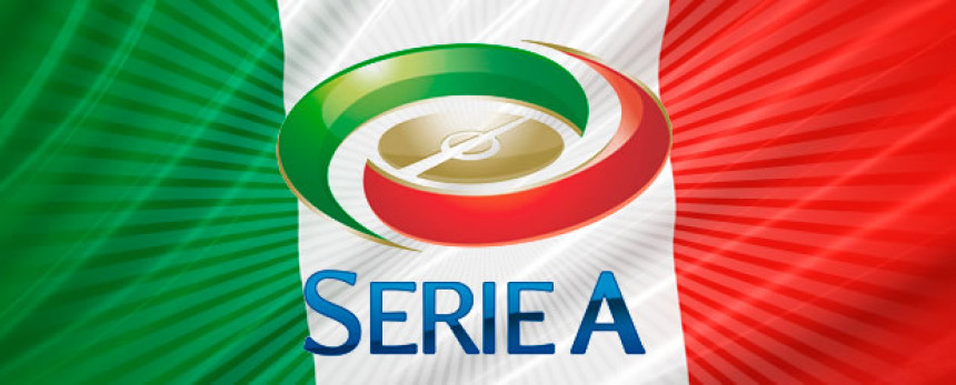 ITA: Juventus u seriji, na šest bodova je od vrha!