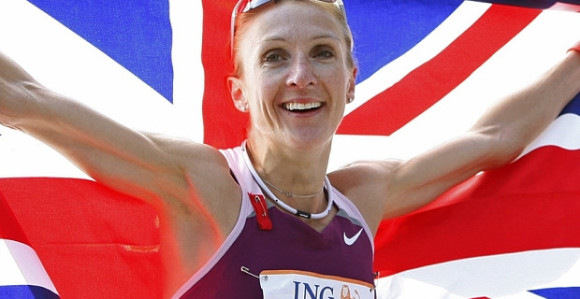 Pola Redklif oslobođena optužbi za doping!