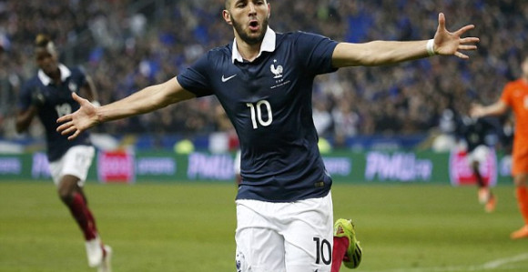 L’Ekip: Benzema ne ide na EURO!