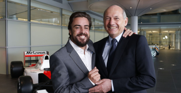 Denis: Alonso možda uzme godinu dana odmora?!