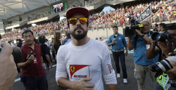 Алонсо: Возићу сигурно сљедеће сезоне!