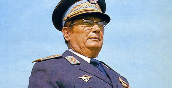 Umjesto Svetog Nikole slavi Titovdan