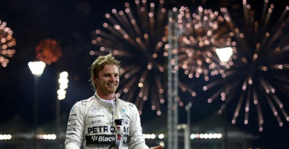 F1: Trijumf Rozberga spustio zavjesu na sezonu!