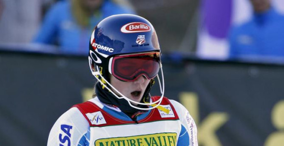 Furiozna Šifrinova tri sekunde ispred rivalki u slalomu!