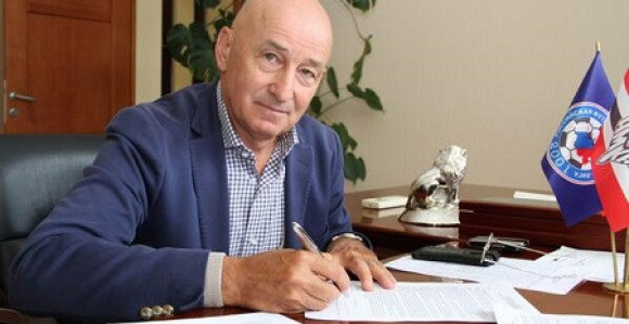 Muslin se nudi za selektora Srbije!
