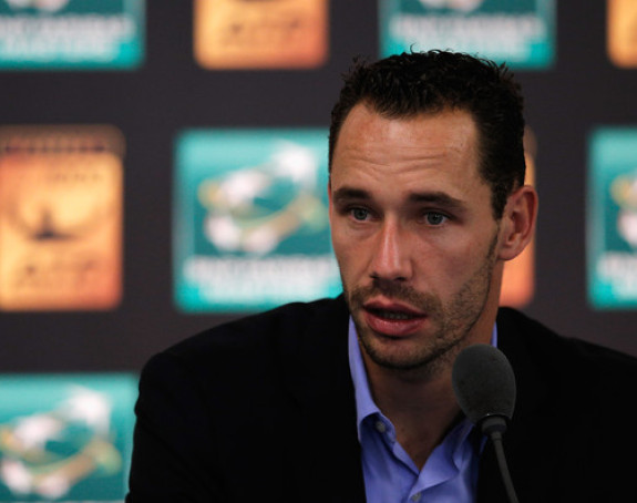 Љодра: Много је лезбијки на WТА туру!