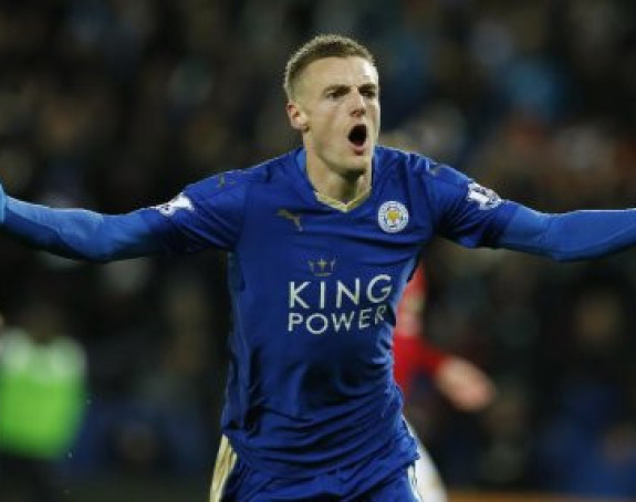 Vardi rekorder: Oduševljen sam!