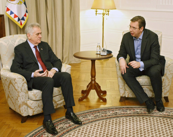 Za napredak potrebno je potpuno jedinstvo