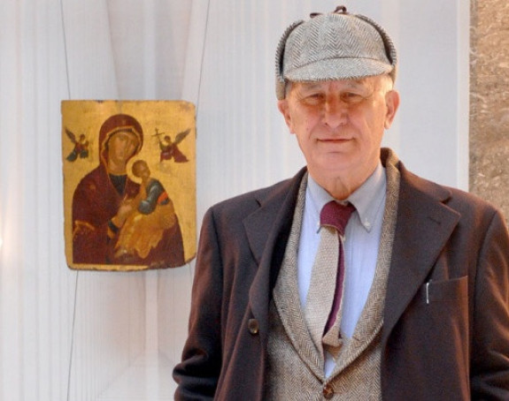 Matija Bećković: Bolje sam prošao od SFRJ