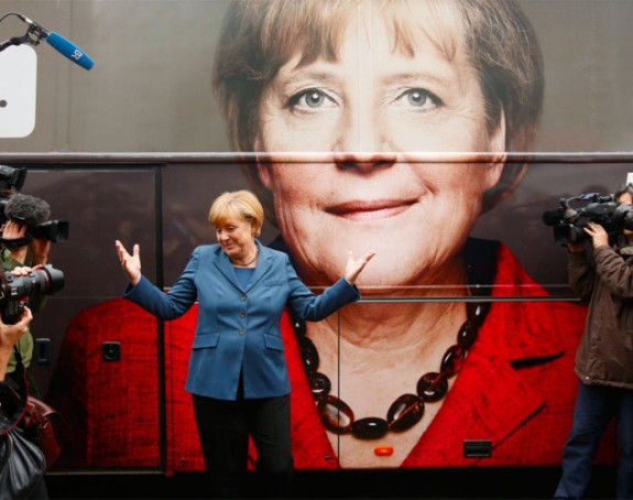 Nijemci protiv četvrtog mandata Merkelove?